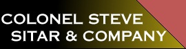 Colonel Steve Sitar & Company